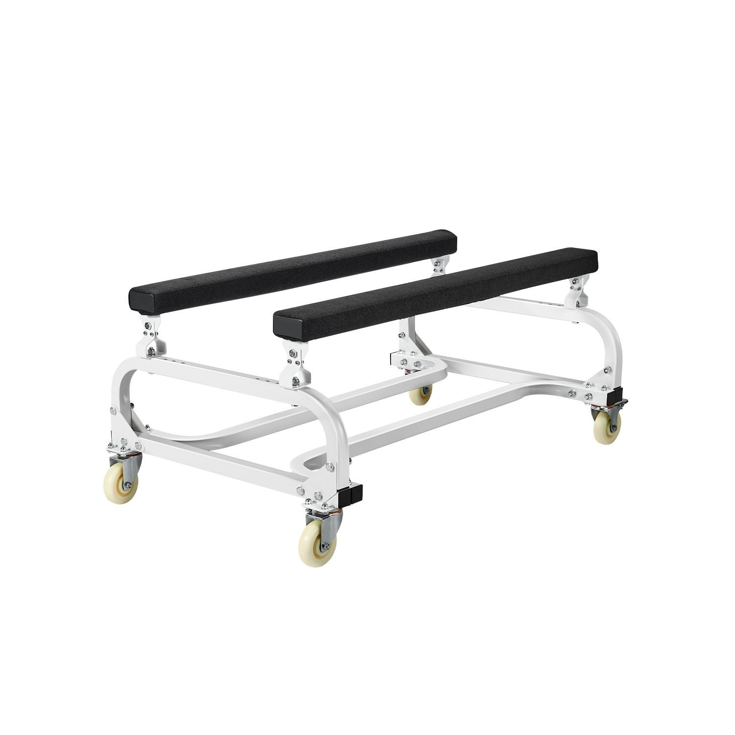 Vevor Watercraft Pwc Dolly Boat 1000 Lbs Capacity Stand Storage Cart