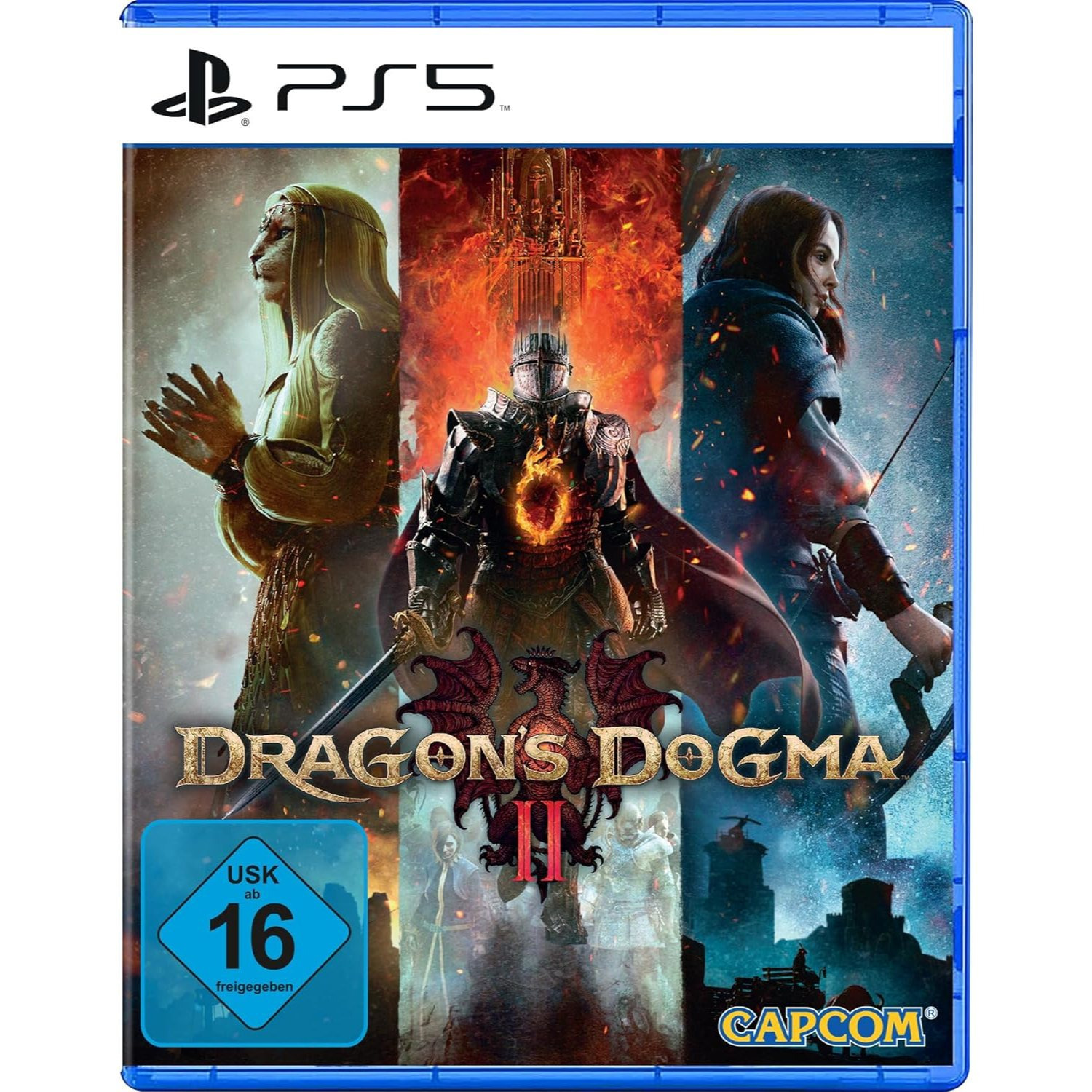 Dragons 2