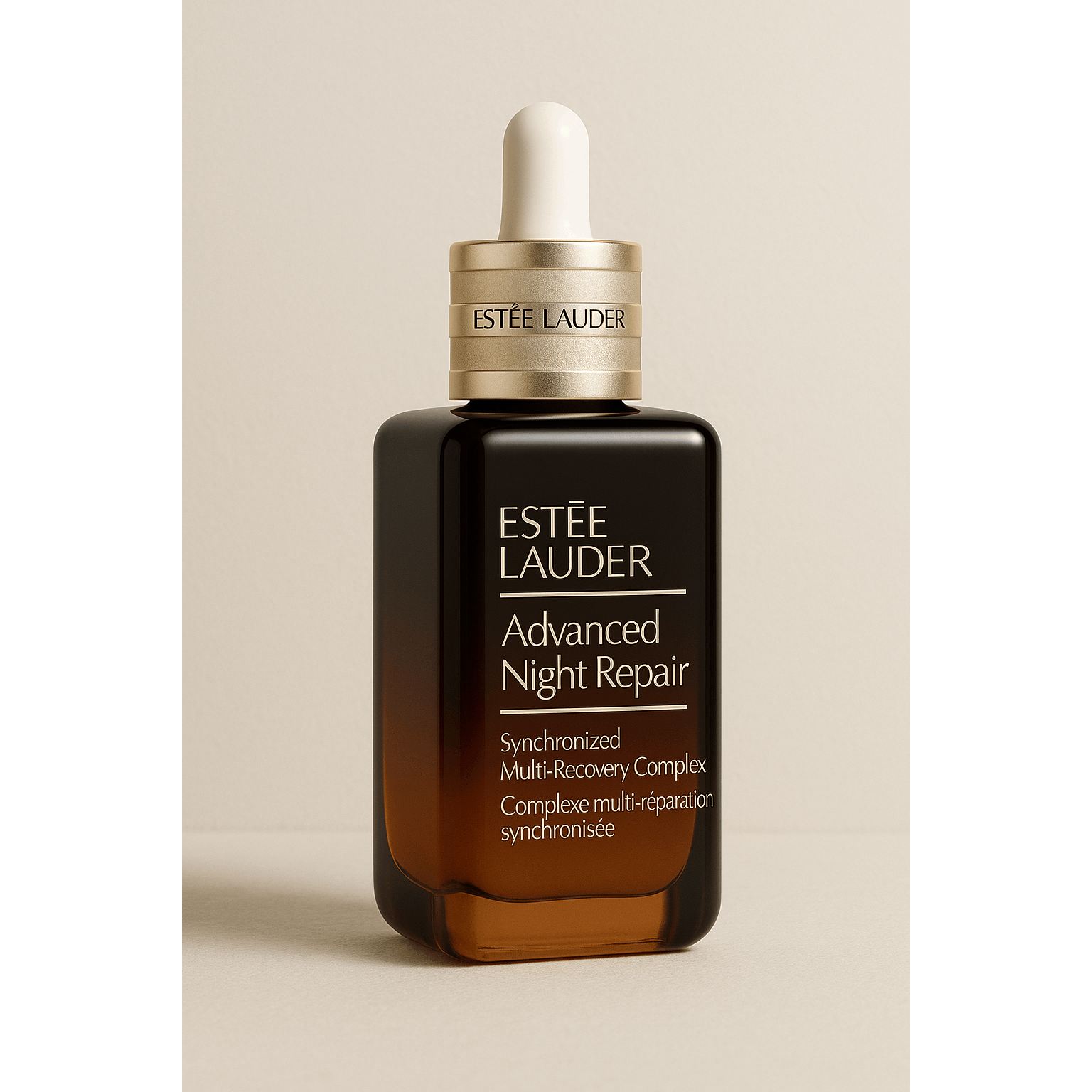 Lauder Advanced Synchronized Multi- 100 Ml
