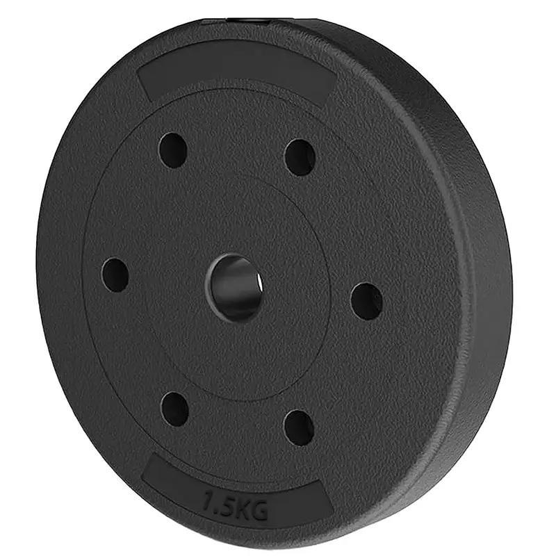 Image of Handle Discs Pp Material, Modern Handle Discs, A Must-have For The , Ideal For Fitness And Bodybuilding, Suitable For Home And Use.