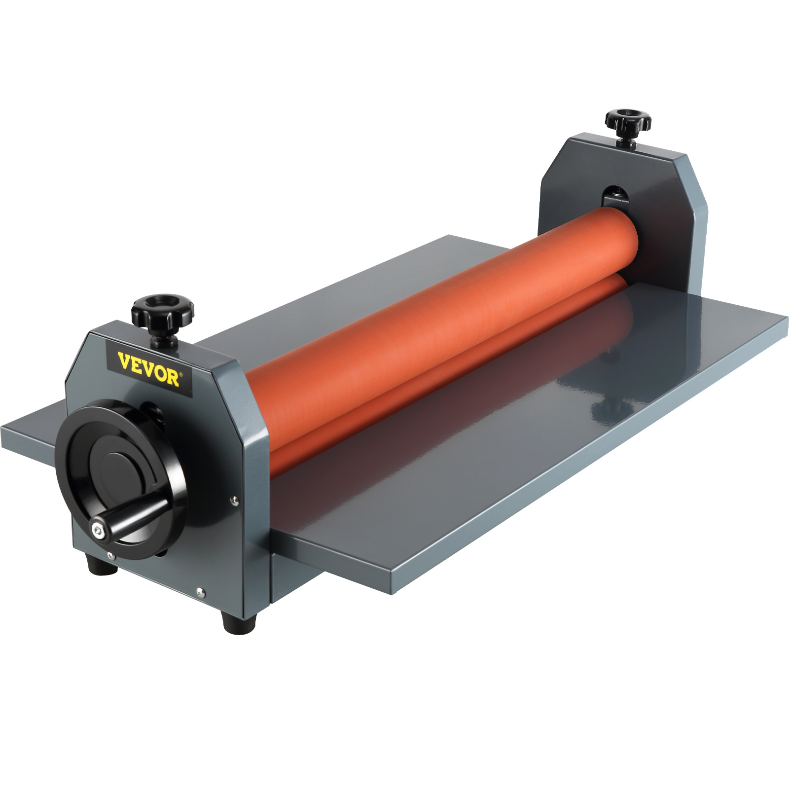 Vevor " 750mm Manual Laminator Vinyl Photo Film Mounting Laminating Machine Laminating Machine