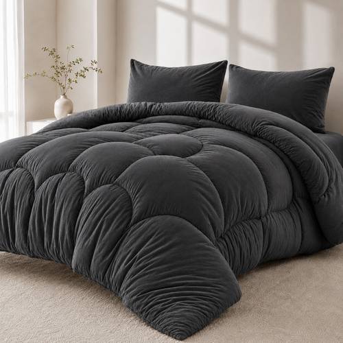 coverless duvet tog