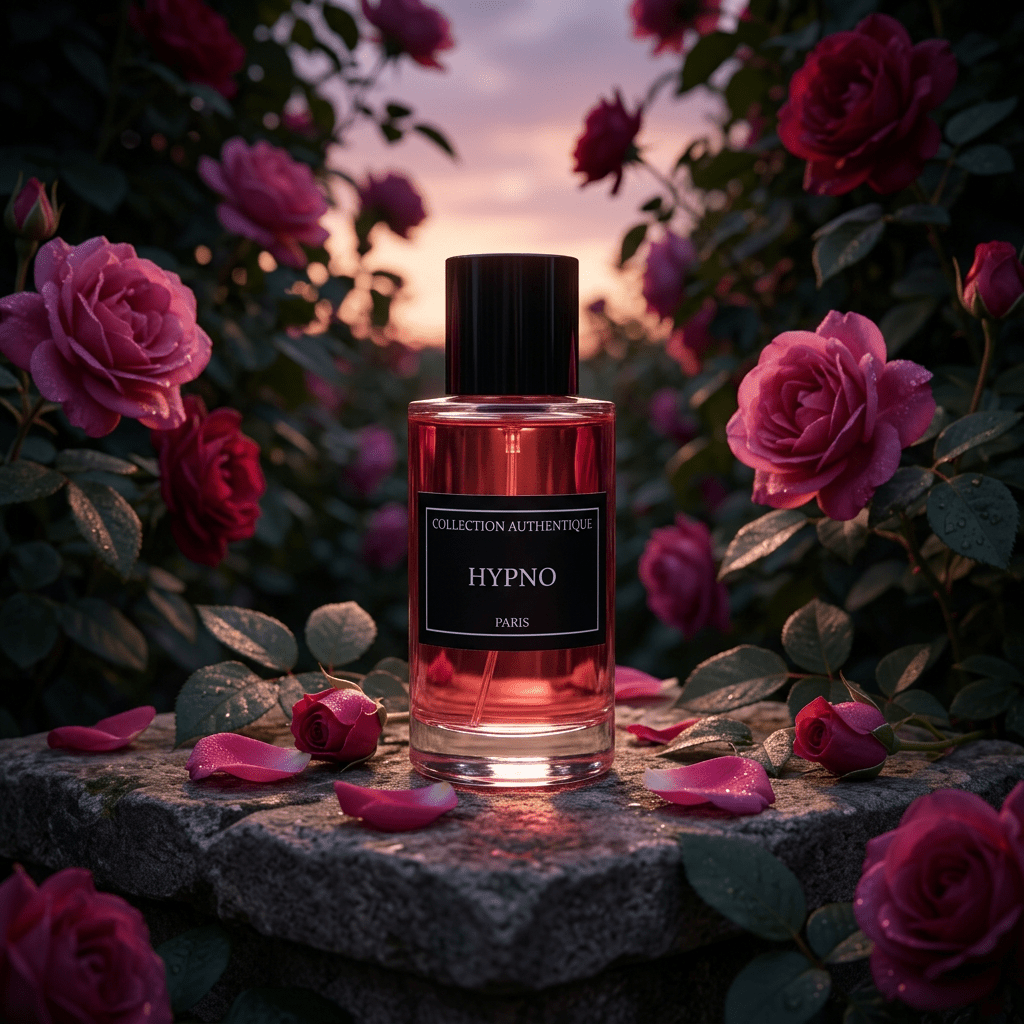 Authentic Collection Perfume Extract 50 Ml – Atomizer