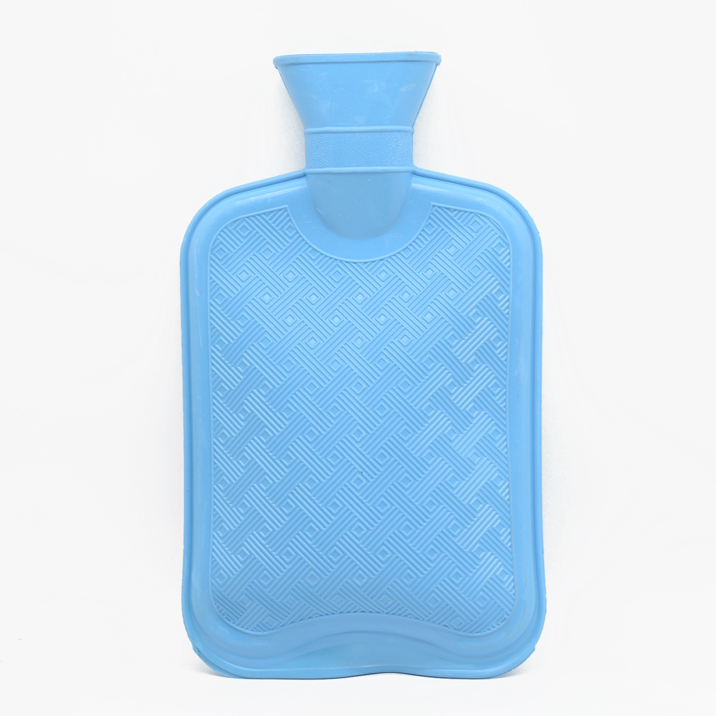TEMU Bolsa de Agua Caliente 1750ml - Extra Gruesa - Duradero para Noches de Invierno - Dolor de Regla y Espalda - Ideal para Mujeres y Uso Familiar -