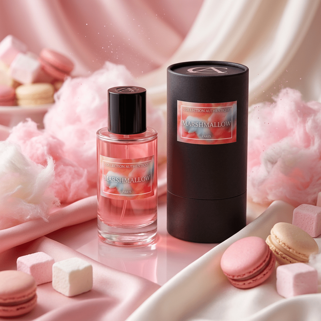 Authentic Collection Marshmallow Perfume Extract 50 Ml – Vaporizer