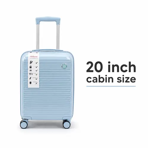 cabin luggage - United Kingdom