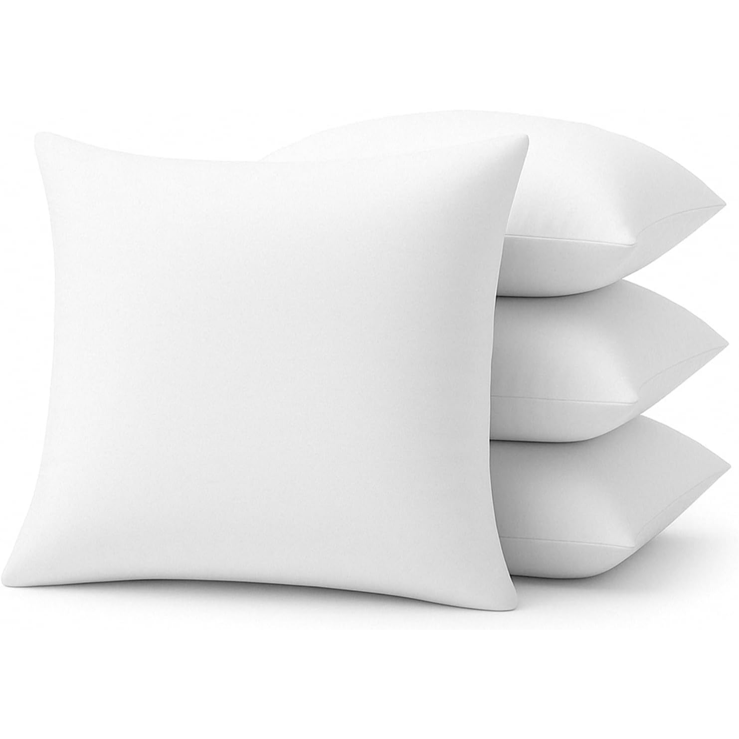 cushion filling hollow fiber pillow for sofa and bed hypoallergenic and breathable cushions   from  