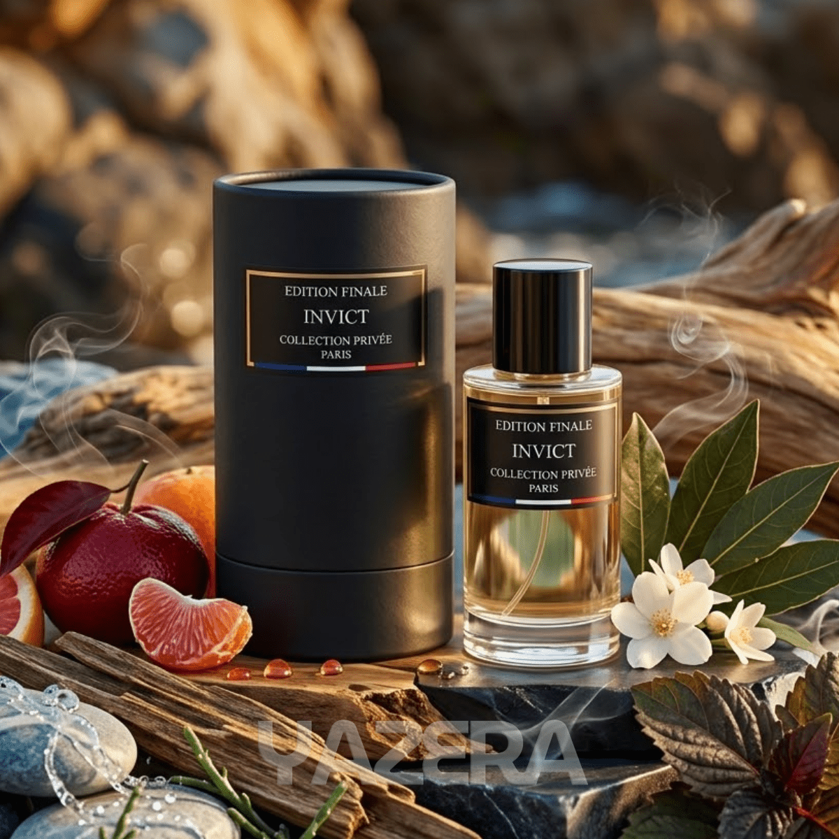 TEMU Collection Privée - Invicts 50ml Eau de Parfum Edition Finale