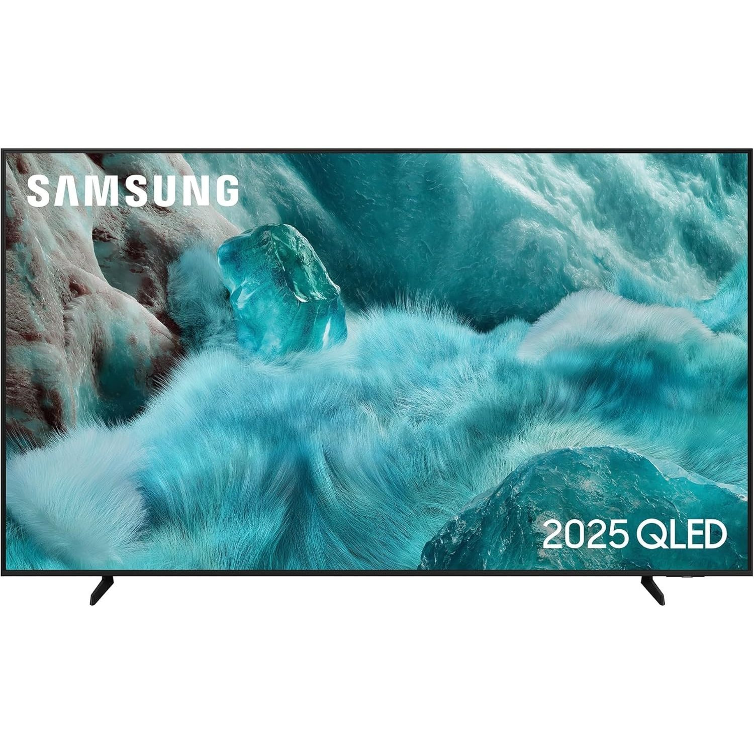   43   q7fa 4k q4   100 colour volume with     security endless free content     smart tv 2025