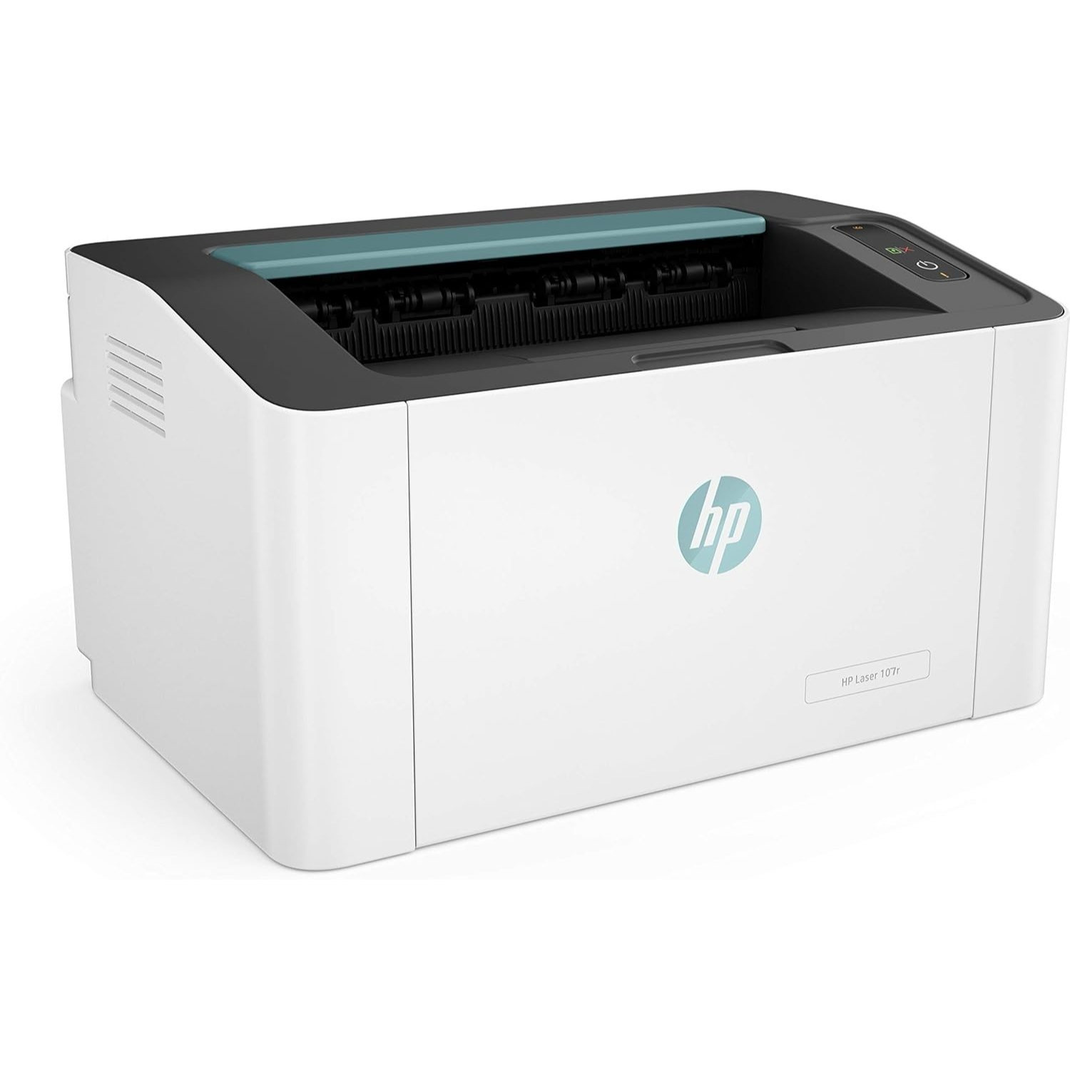 Laser 107r Ultra-compact Black And White Laser Printer (20 Pages Per Minute, 1200 X 1200 Dpi