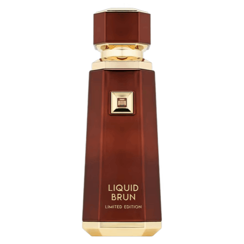French – Liquid Brown Edition Perfume Extract 150 Ml