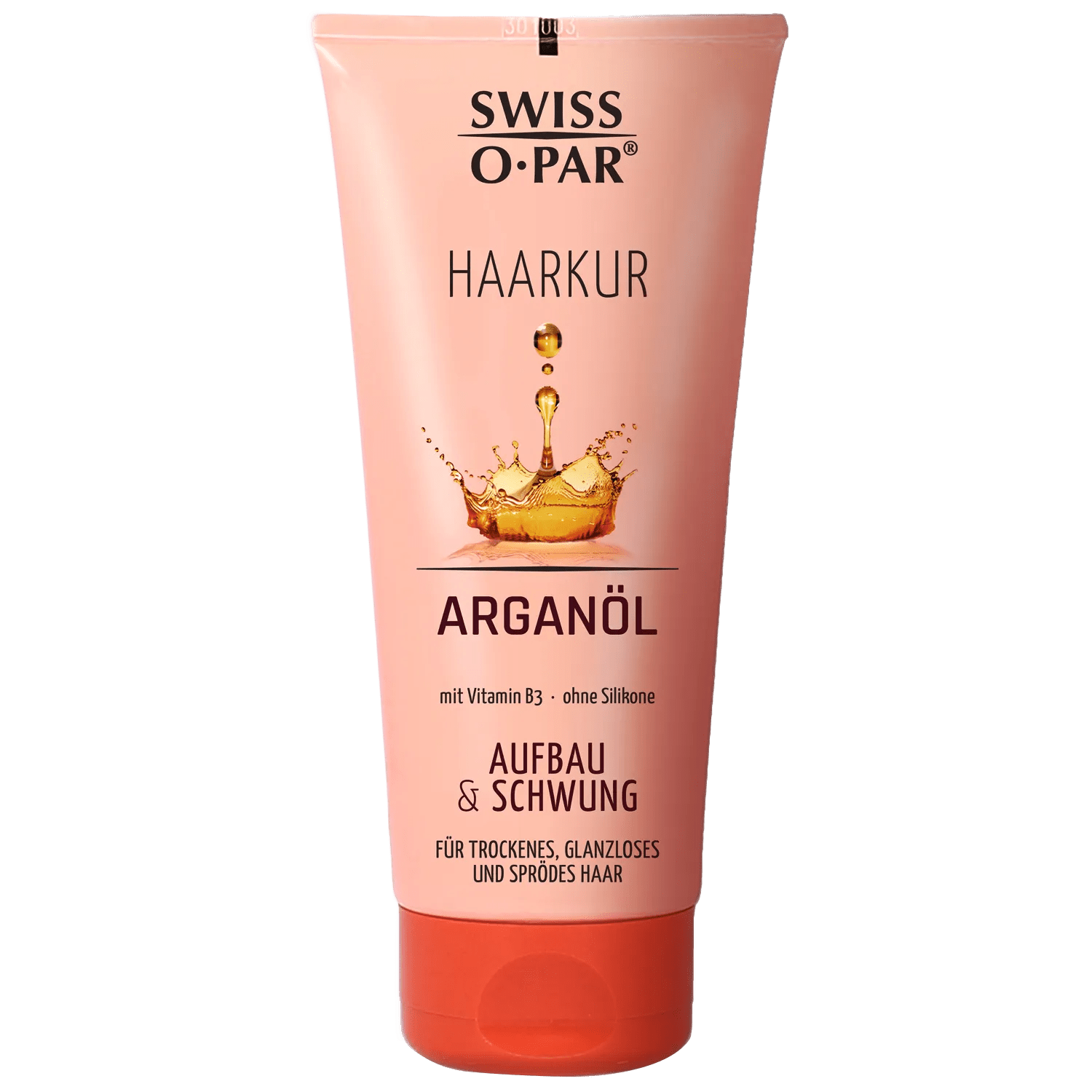 O-par - Argan Oil - 200 Ml