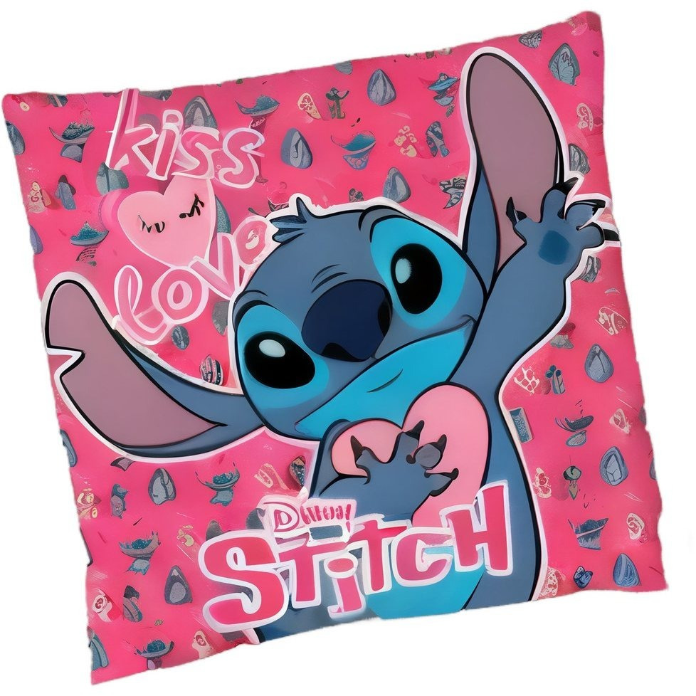 Image of Soft 40x40 Cm Decorative Pillow With 100% Polyester Filling