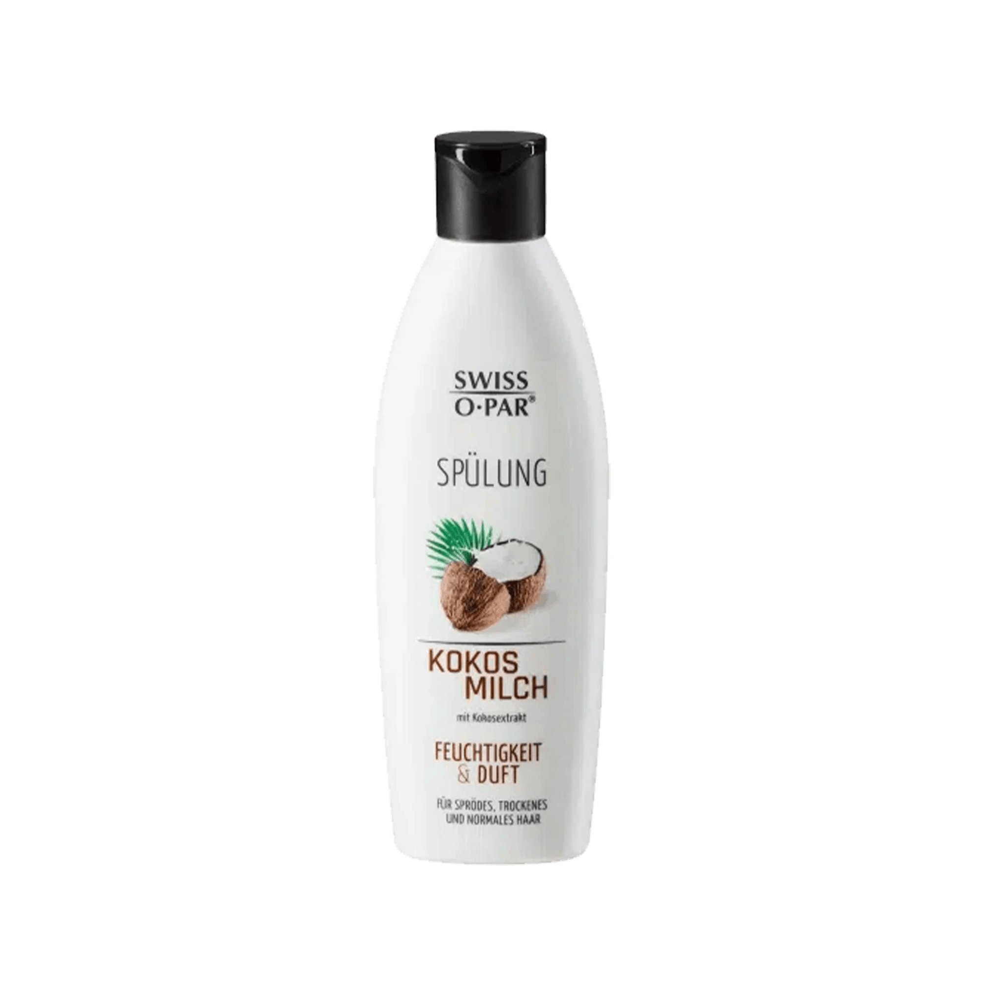 Image of O-par - Coconut Milk Rinse - 250 Ml