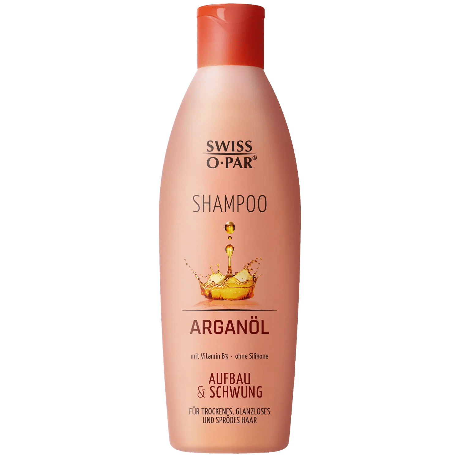 O-par - Argan Oil Shampoo - 250 Ml