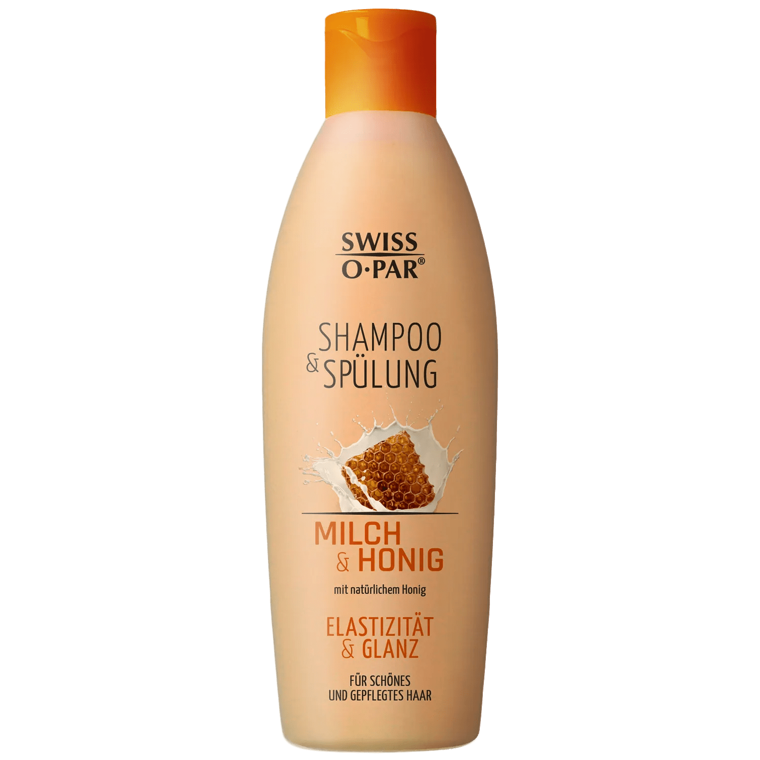 O-par - Shampoo & Conditioner - 250 Ml