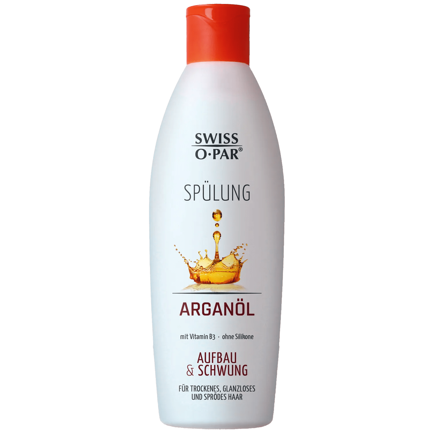 O-par - Argan Oil Shampoo - 250 Ml