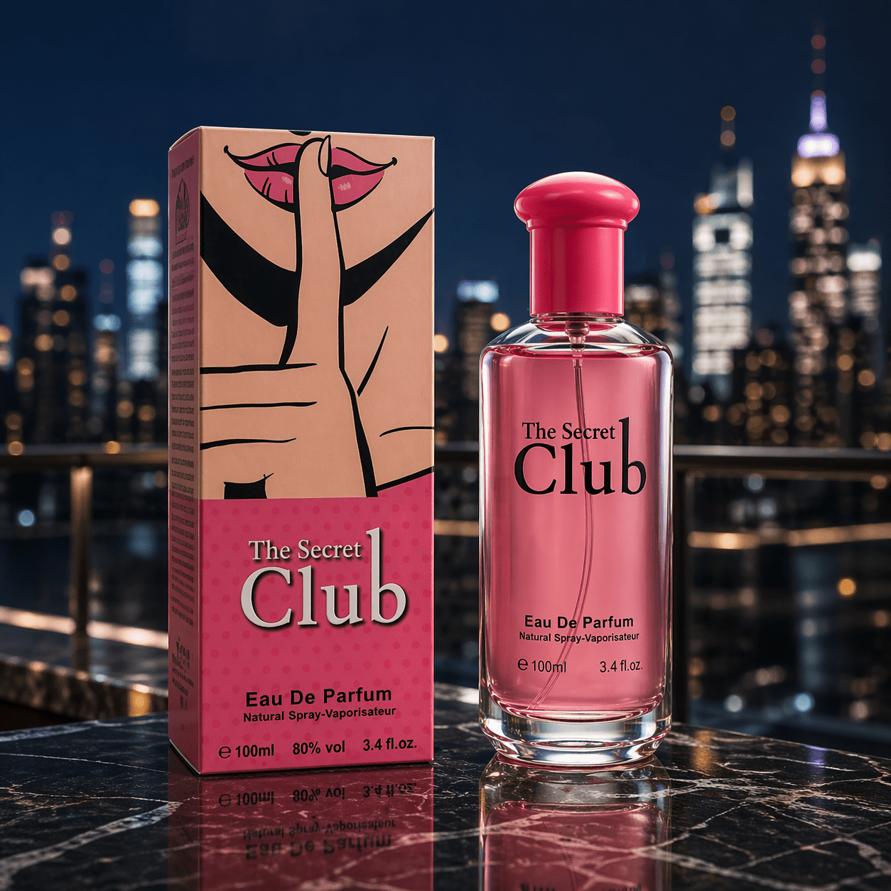 TEMU Perfume For Man – Club Edt 100ml X 1 Fresh Spicy With And Smooth Notes A 's Perfume , A Cologne For Men Wrapped In Mood With Warm Elegant Depth