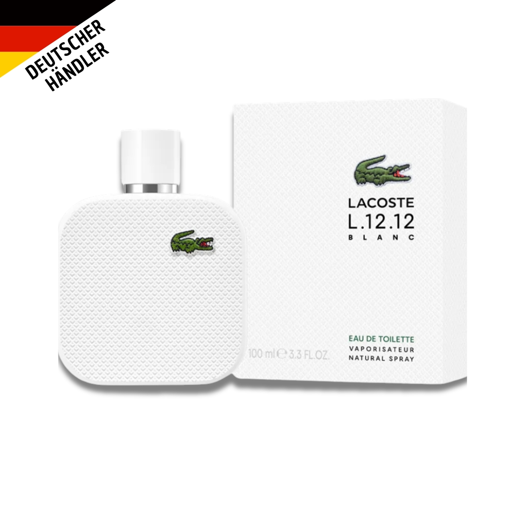Image of . White Eau De Toilette 100ml