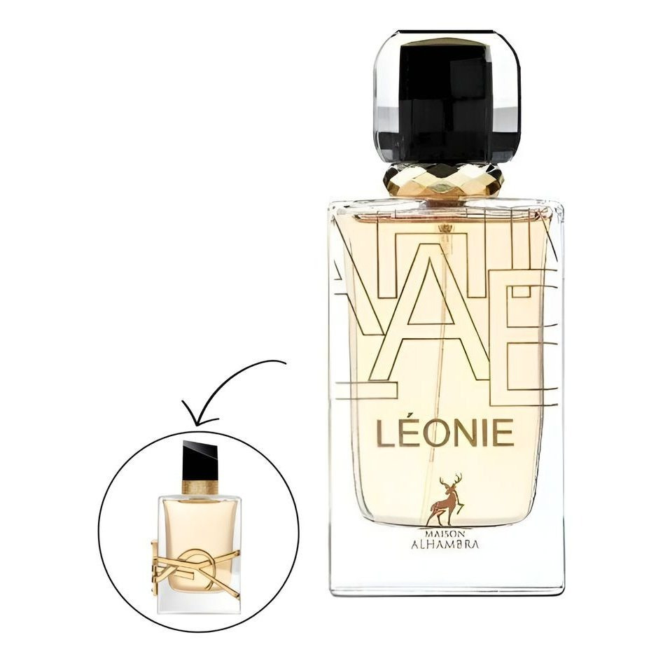 Image of Alhambra 100ml Perfume For Women, Twin