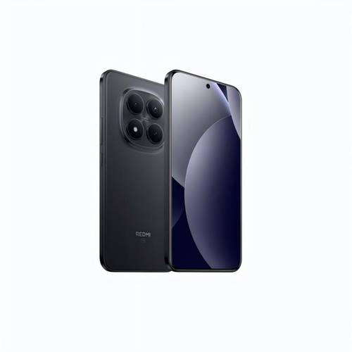 xiaomi redmi note 15 pro plus 5g 12gb 512gb nfc snapdragon® 7s écran amoled crystalres 6.83 120 hz caméra principale 200mp 6500mah xiaomi 2 (chargeur non ) modèle:2510era8bg