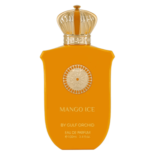 Gulf Orchid – Mango Ice Perfume 100 Ml