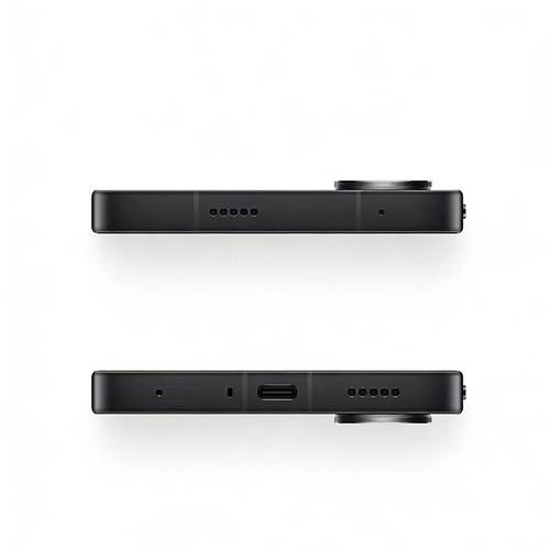 smartphone xiaomi poco x8 pro max, 12gb+512gb, 9500s, écran amoled 6.83, caméra principale 50mp, batterie 8500mah (typ), chargeur non 2602 18g