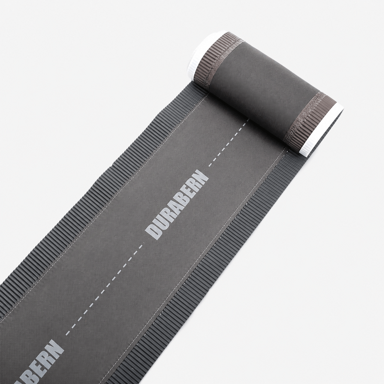 Firstband Roofing Felt 5m 180-390mm Roof Sealing Tape Roll- Ventilation