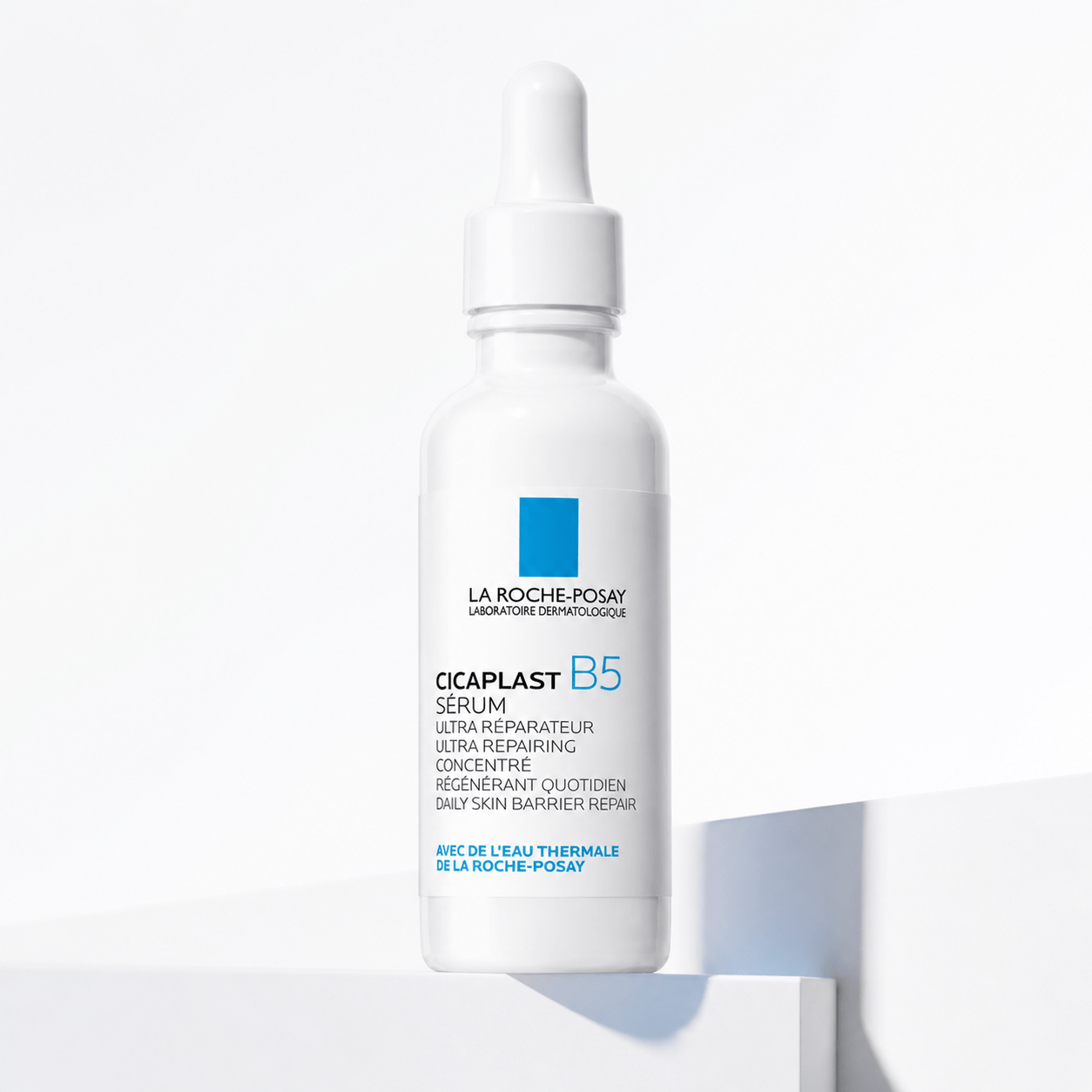 La -posay Cicaplast B5 Repair Serum 30ml - 10% Vitamin B5
