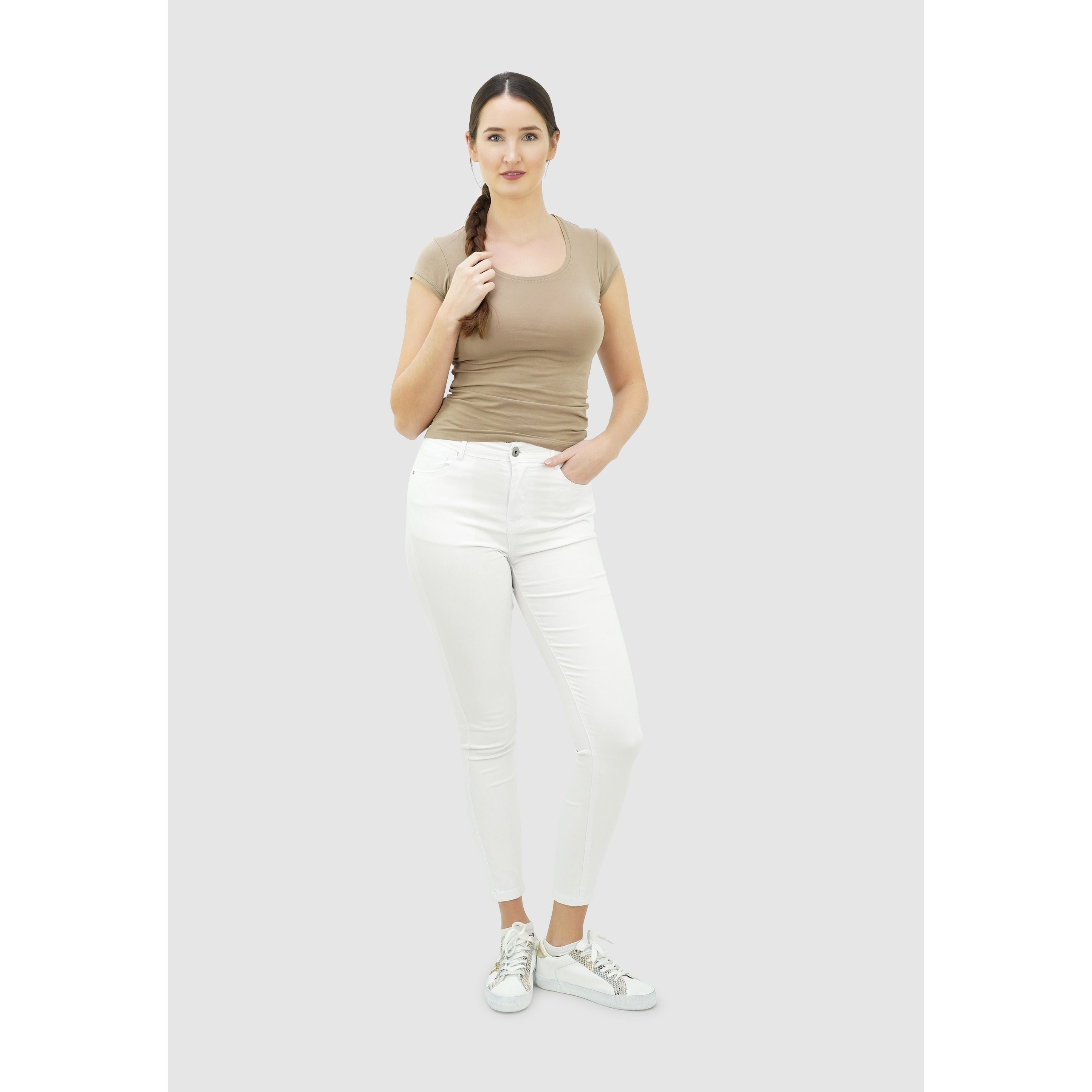 Image of Skinny-fit Jeans