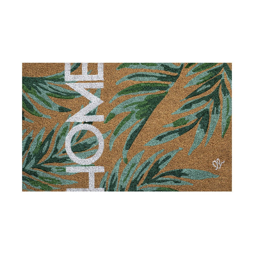 TEMU .shop Zerbino In For Entrance, Colorful Non-slip Mat 40x65 Cm Fantasy 13
