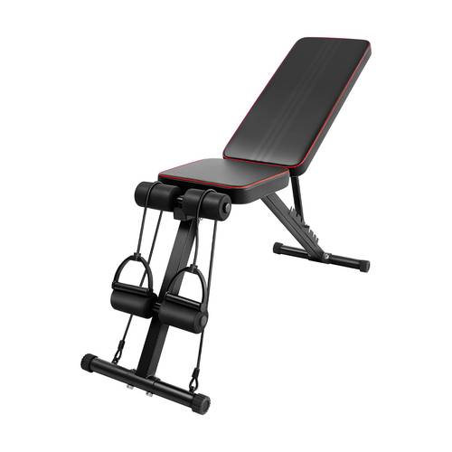 adjustable 300kg weight workout bench with leg extension and pad for home gym incline gym press for full