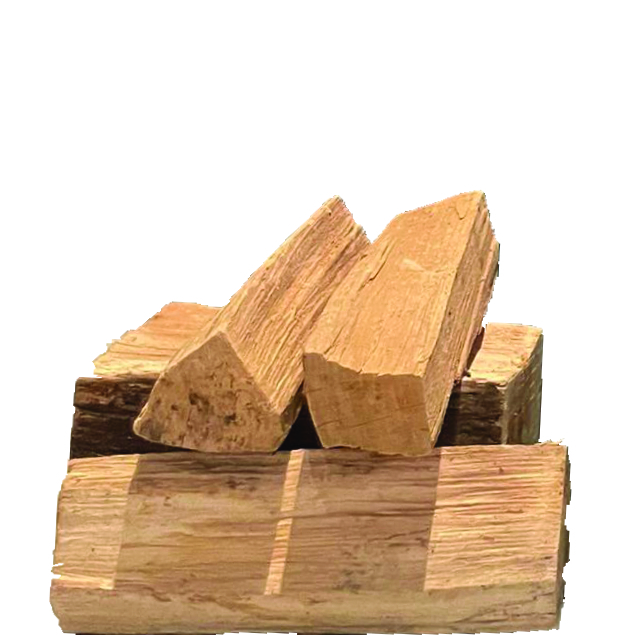 Premium Mixed Fireplace Wood (, Oak, Ash) From The - . 17.5 Kg