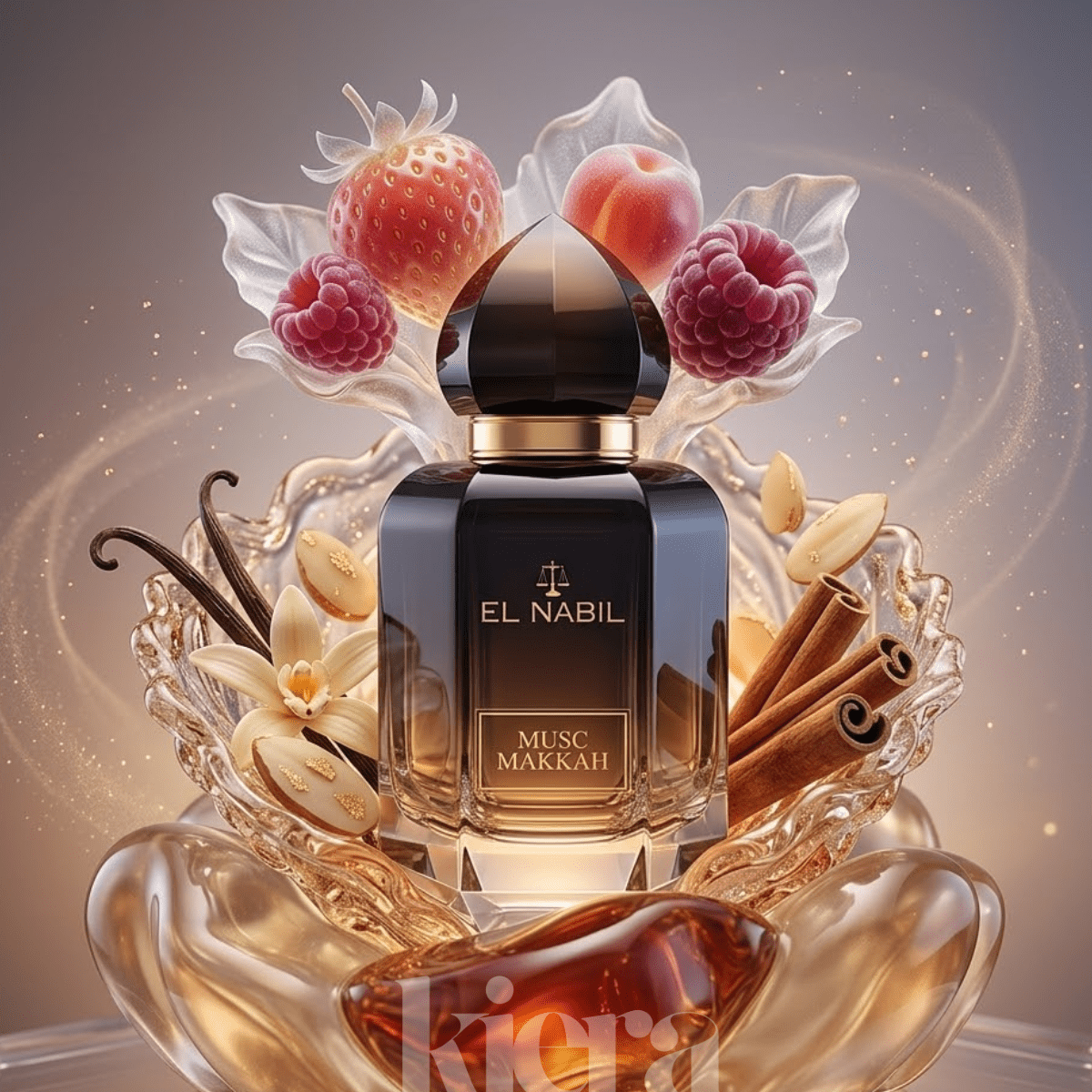 The - Musk Of 65ml Eau De Parfum