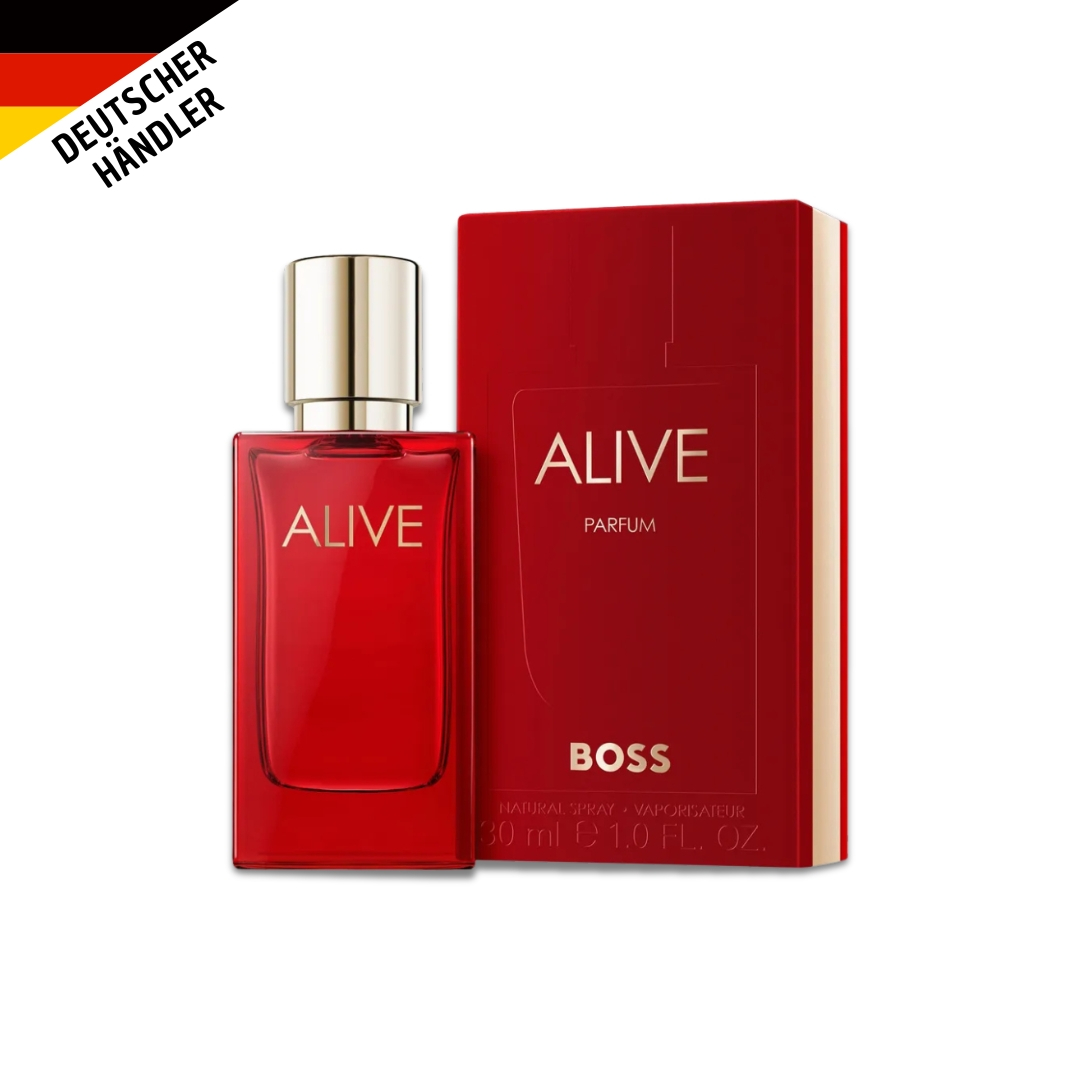 Eau De Parfum
