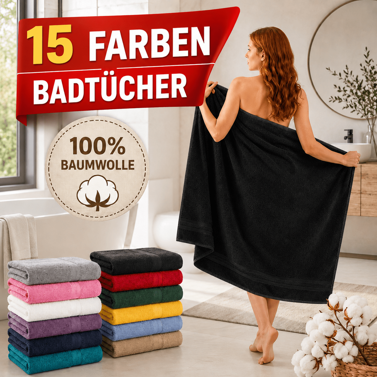 80x200 Cm Extra Large Cotton Sauna Towel – Soft Terry Towel For Sauna, Spa, Vacation, And Home
