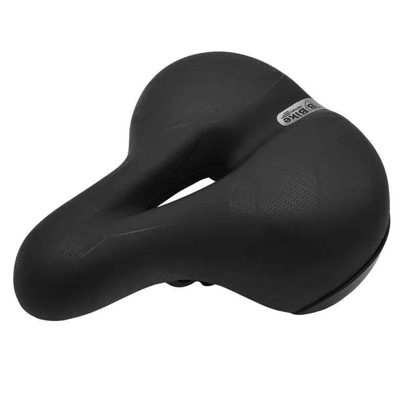 Bike With Gel Padding – Ergonomic 27 × 17 Cm | Waterproof, Shock-absorbing & Suitable For E-bikes