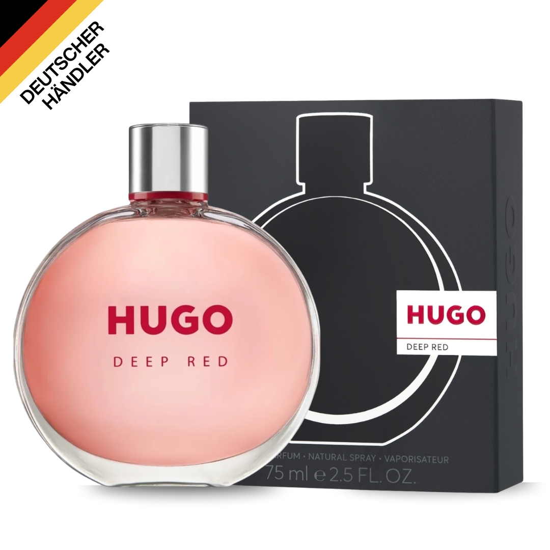Eau De Parfum ()
