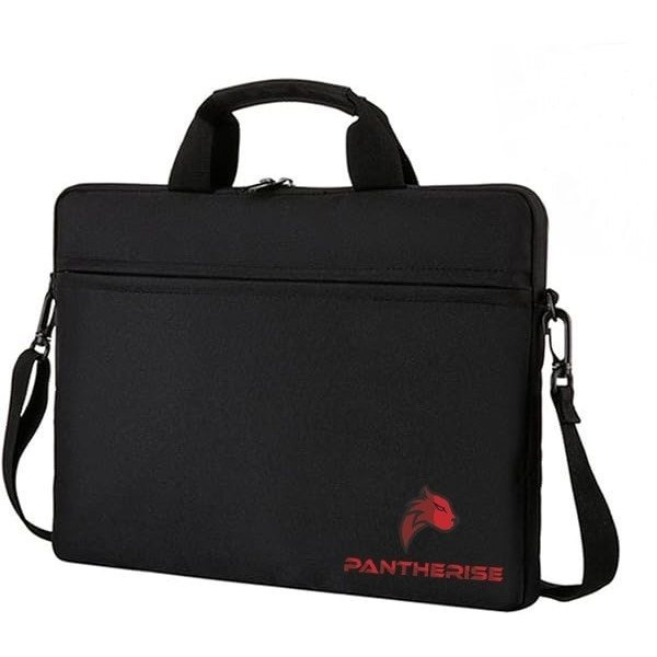 Pantherise 14-inch Laptop Sleeve Case Bag Cover – Protects Your Computer While Traveling, Ensures Safe Transport And Scratch Protection, Use