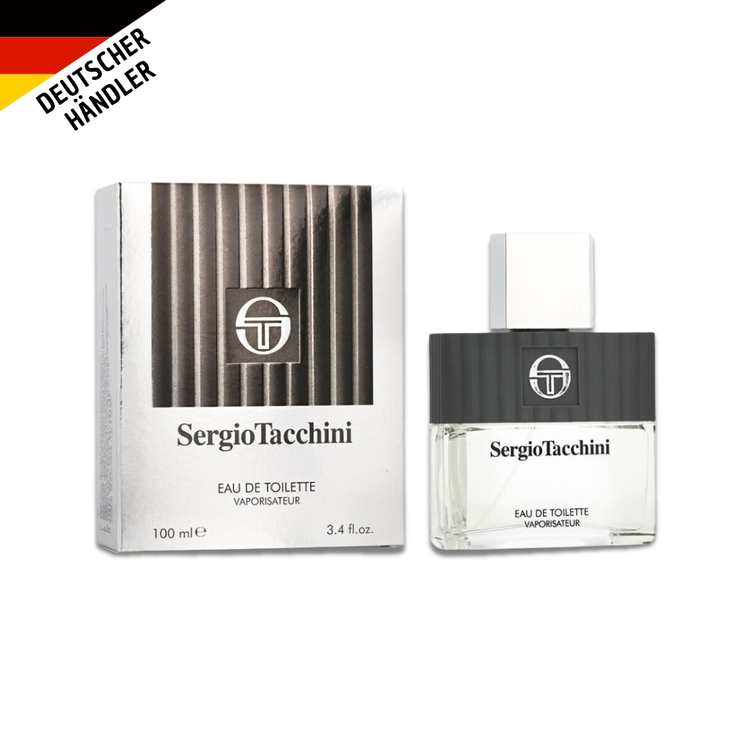 Eau De Toilette 100ml - For Men