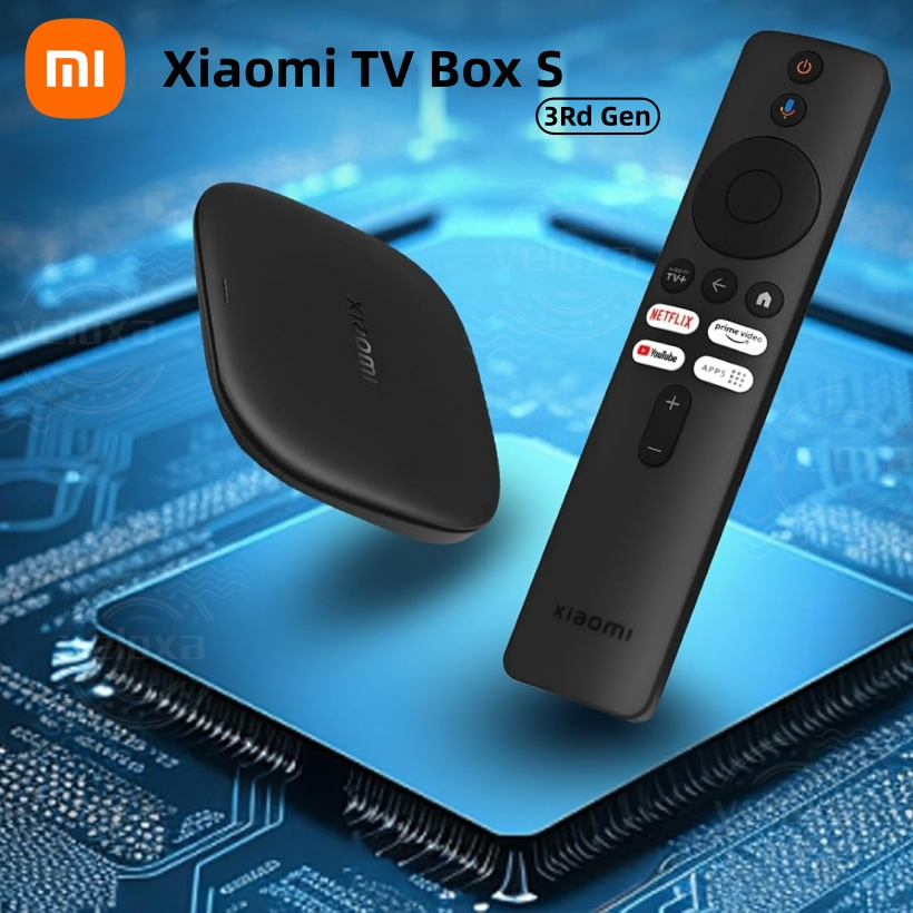 xiaomi tv 3rd gen 4k ultra hd powerful processor 2gb - Temu Spain