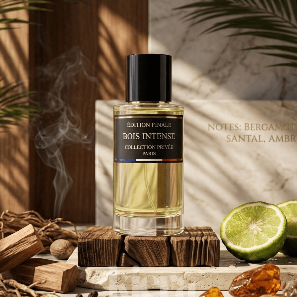 Private Collection - Wood 50ml Unisex Eau De Parfum