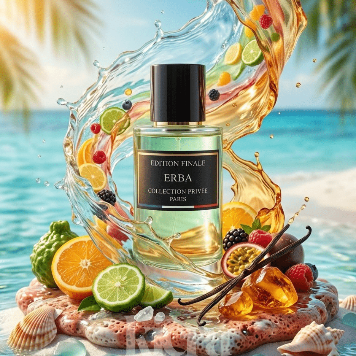 Private Collection - 50ml Unisex Eau De Parfum