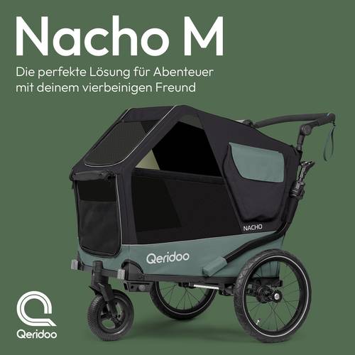 fahrradanhänger