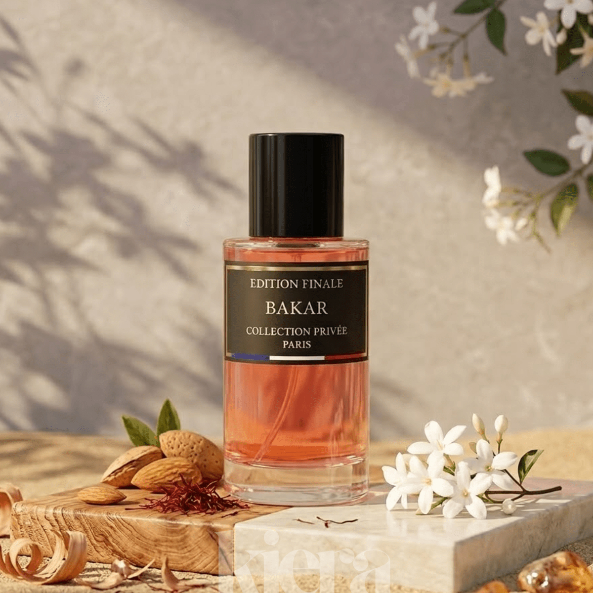 Private Collection - Bakar 50ml Unisex Eau De Parfum