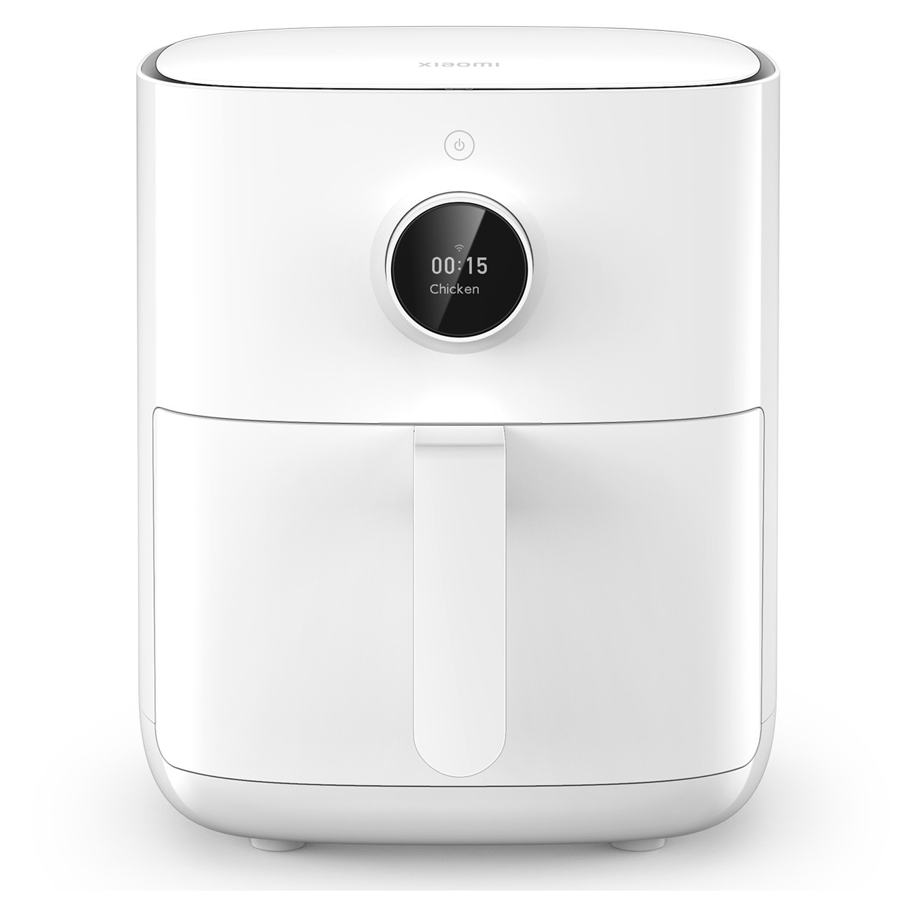 Xiaomi Smart Air Fryer 4, 5l – With Powerful Hot Air Circulation, Defatting Mode, App Control, And Precise Temperature Control