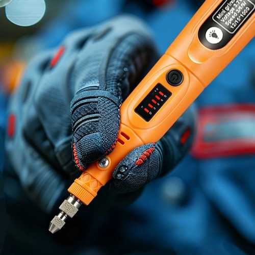 700mah cordless rotary tool kit adjustable with rubber grip precision copper spindle usb rechargeable design engraving sanding polishing and model making ideal household tool gift