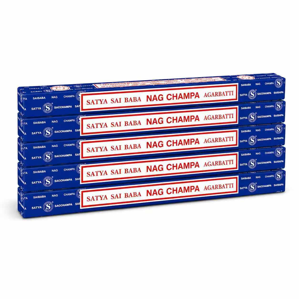 TEMU Pack 5 Paquete de 10g Total 50g Incienso - Varillas de Incienso