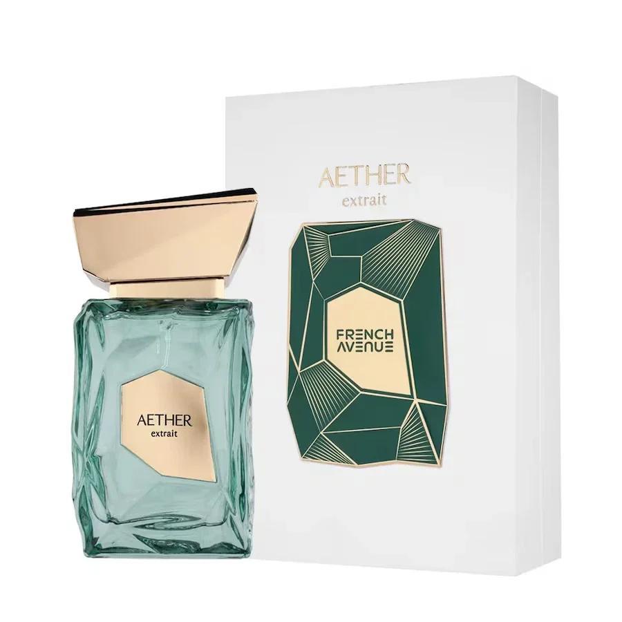 French - Aether Eau De Parfum 100 Ml