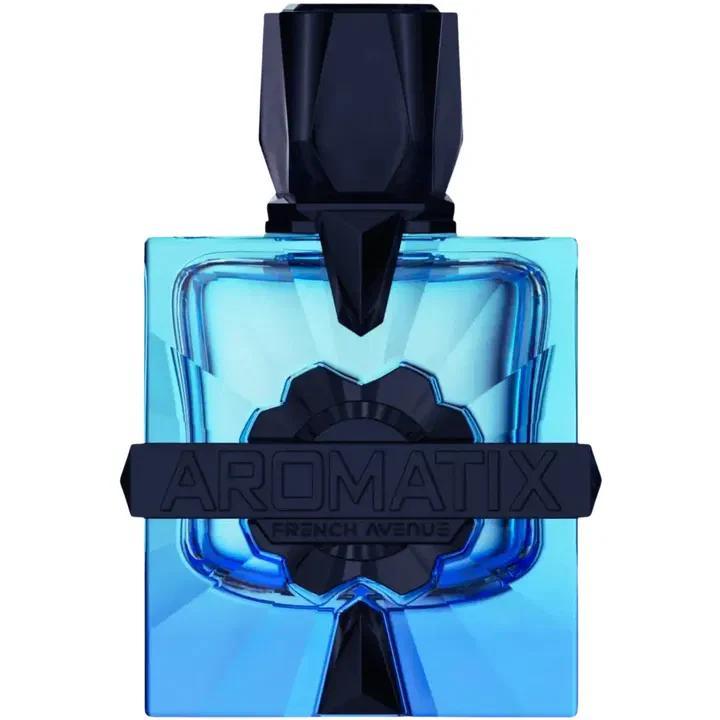 French X Aromatix - Perfume Extract 100ml